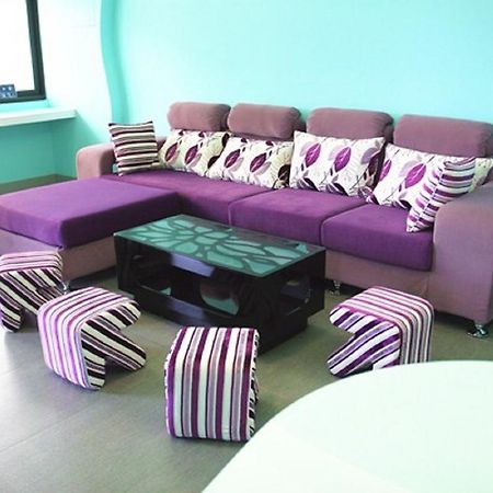Mirage Bed and Breakfast Magong Εξωτερικό φωτογραφία